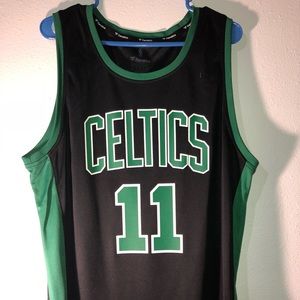 Kyrie Irving #11 Boston Celtics Alternative Jersey